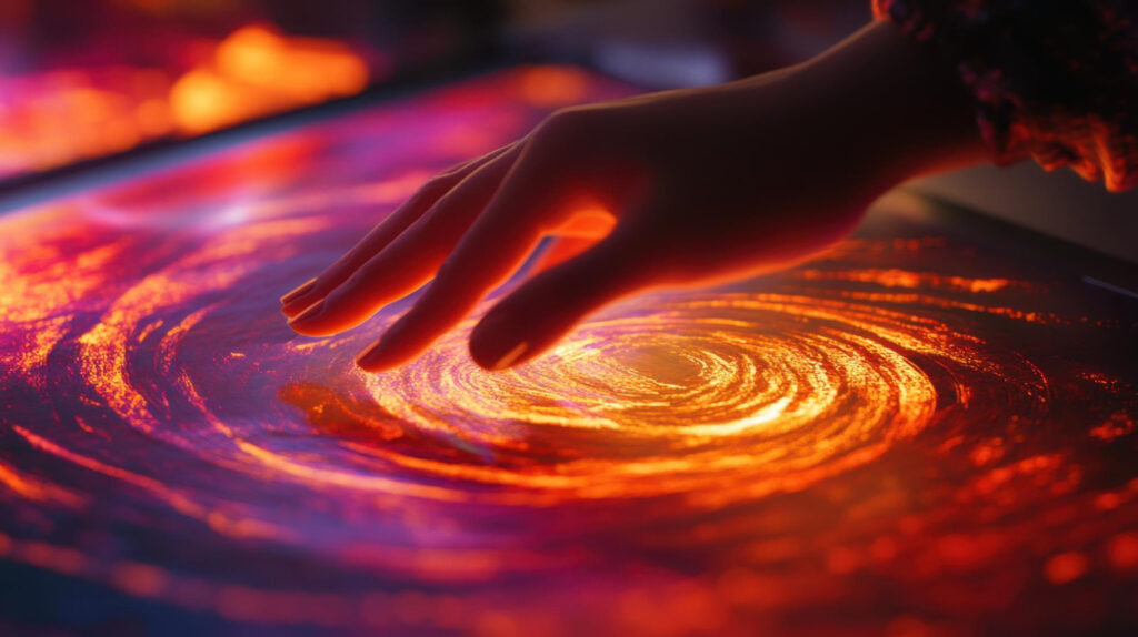 UI/UX Design — <em>interfaces people love to use</em>